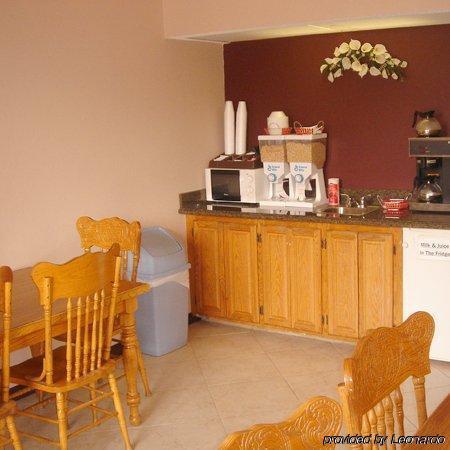 Executive Inn Scottsville Номер фото