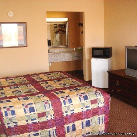 Executive Inn Scottsville Номер фото